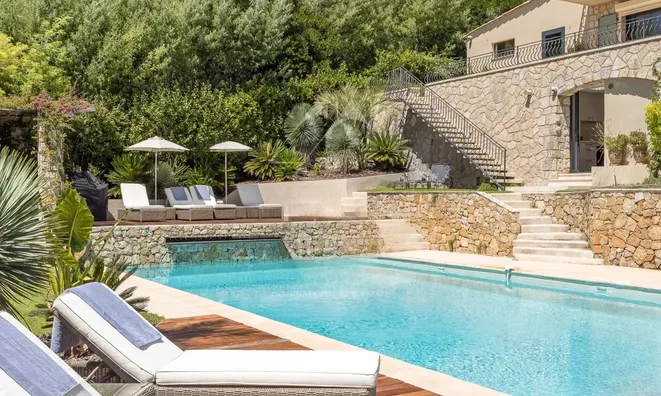 Недвижимость Villa Cannes: 3