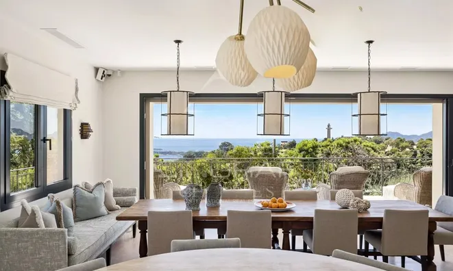 Недвижимость Villa Cannes: 4