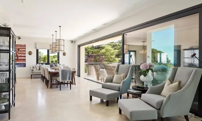 Недвижимость Villa Cannes: 5