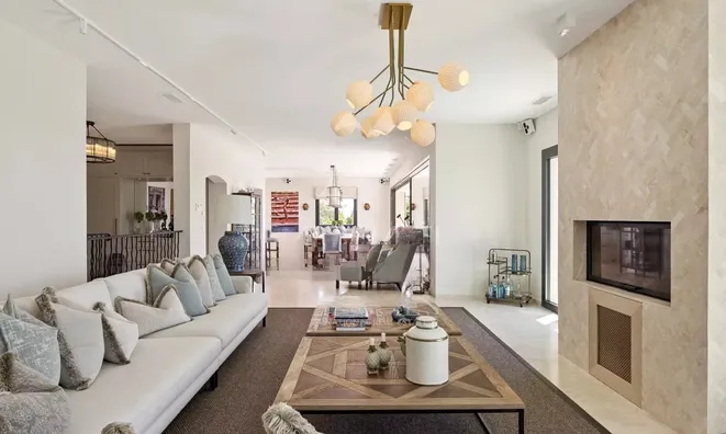 Недвижимость Villa Cannes: 6
