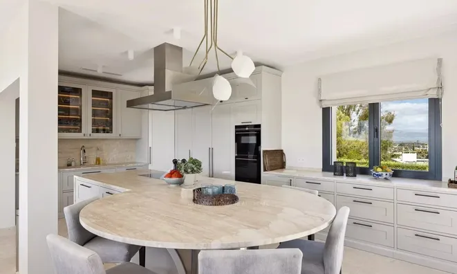 Недвижимость Villa Cannes: 7