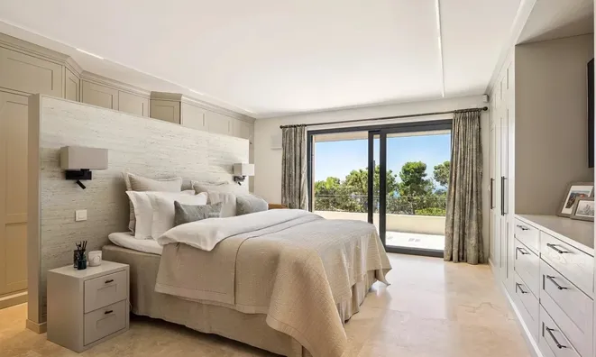 Недвижимость Villa Cannes: 8
