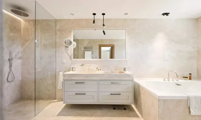 Недвижимость Villa Cannes: 9