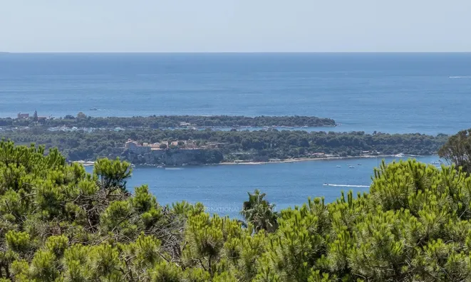 Недвижимость Villa Cannes: 10