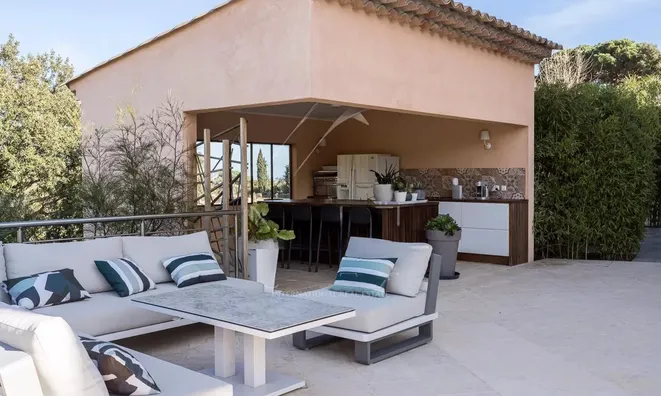 Недвижимость Villa Cannes: 2