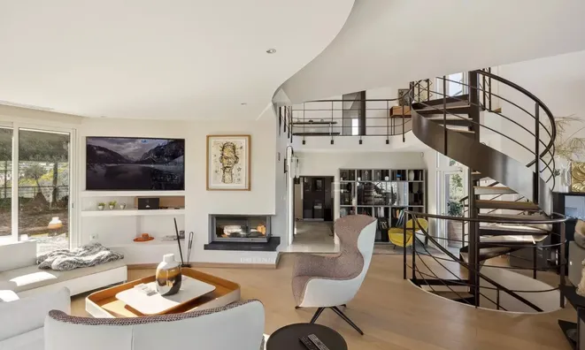 Недвижимость Villa Cannes: 6