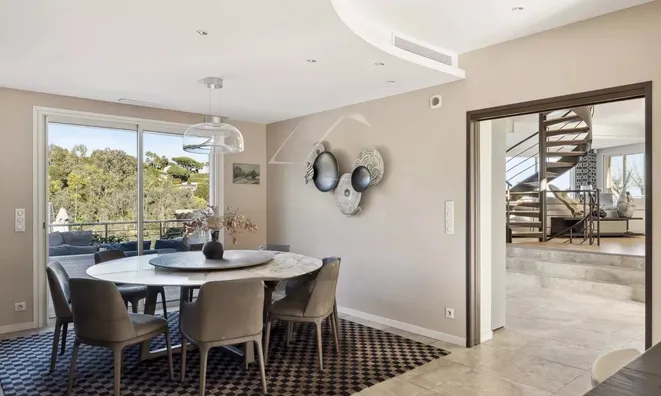 Недвижимость Villa Cannes: 8