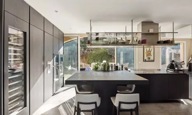 Недвижимость Villa Cannes: 9