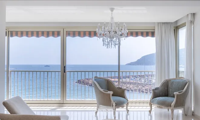 Недвижимость Villa Mandelieu: 4