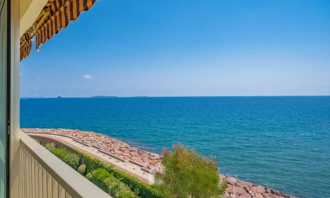 Недвижимость Villa Mandelieu: 6