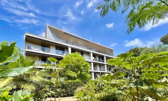 Недвижимость Villa Cannes: 2