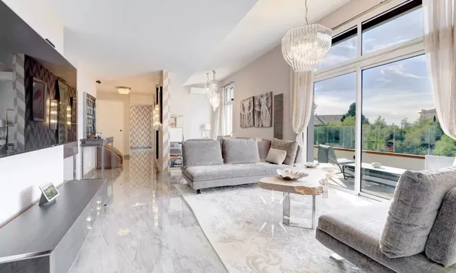 Недвижимость Villa Cannes: 3