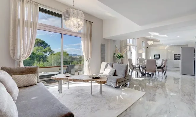 Недвижимость Villa Cannes: 4
