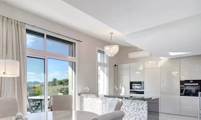 Недвижимость Villa Cannes: 5