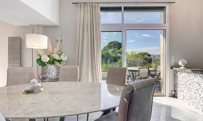 Недвижимость Villa Cannes: 6