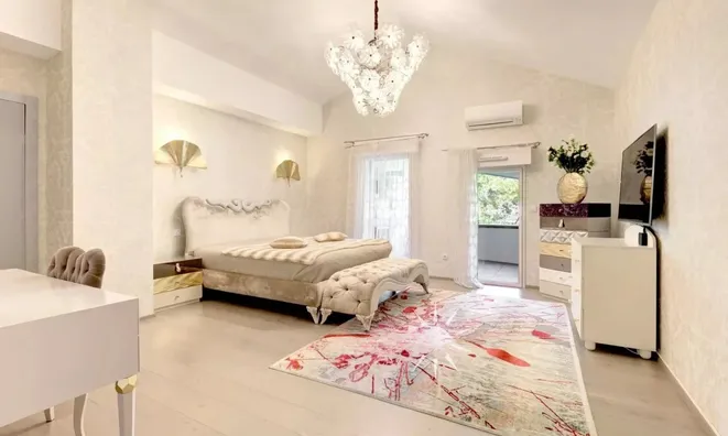 Недвижимость Villa Cannes: 9