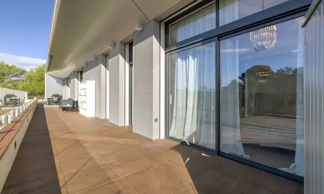 Недвижимость Villa Cannes: 11