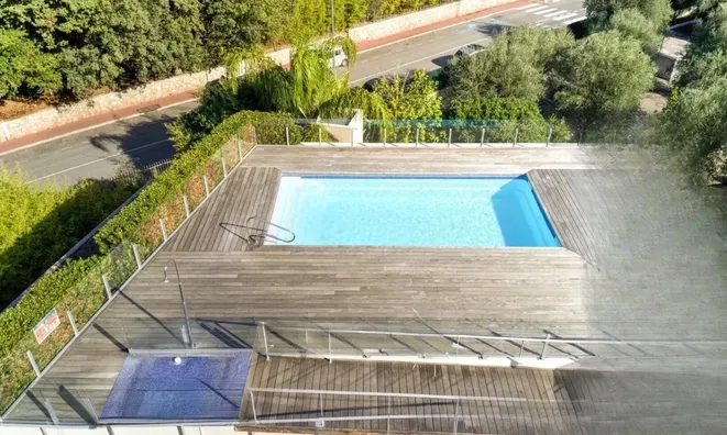 Недвижимость Villa Cannes: 12