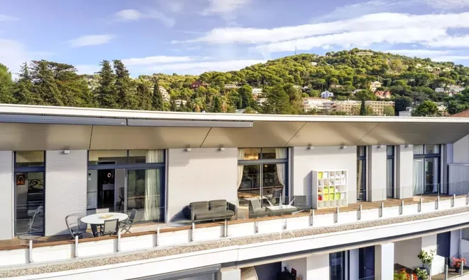 Недвижимость Villa Cannes: 13