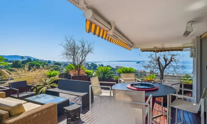 Недвижимость Villa Croix des Gardes: 2