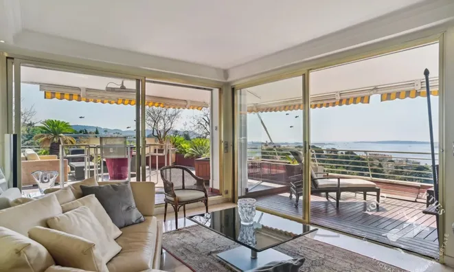 Недвижимость Villa Croix des Gardes: 5