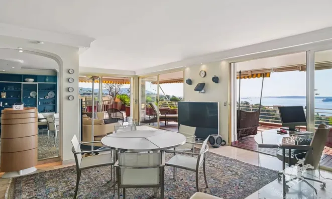 Недвижимость Villa Croix des Gardes: 6