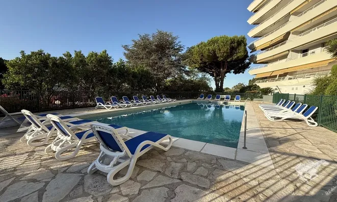 Недвижимость Villa Croix des Gardes: 12