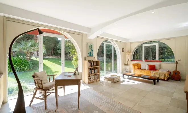 Недвижимость Villa Petit Juas: 14