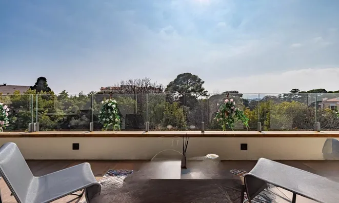Недвижимость Villa République Cannes: 3
