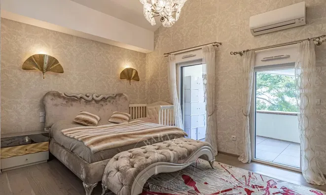 Недвижимость Villa République Cannes: 7
