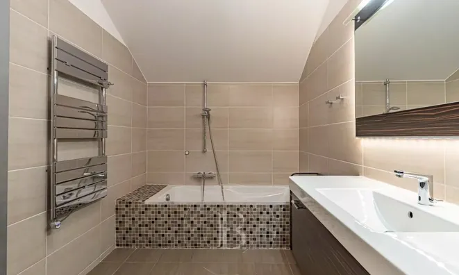 Недвижимость Villa République Cannes: 8