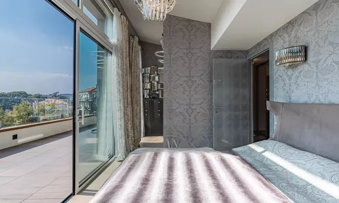 Недвижимость Villa République Cannes: 9
