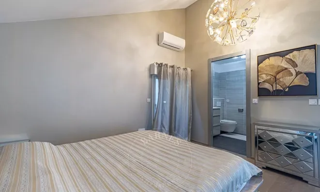 Недвижимость Villa République Cannes: 10