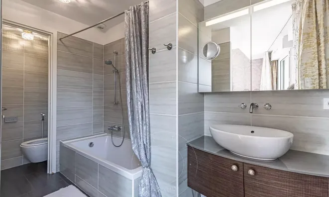 Недвижимость Villa République Cannes: 11