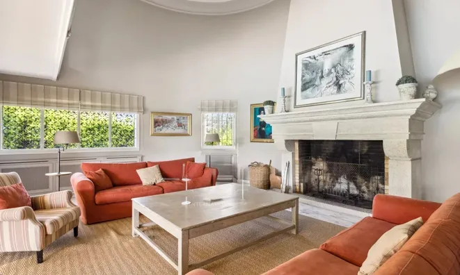 Недвижимость Villa Les Colles Mougins: 3