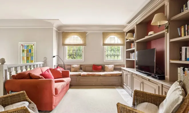 Недвижимость Villa Les Colles Mougins: 7