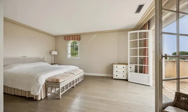 Недвижимость Villa Les Colles Mougins: 8
