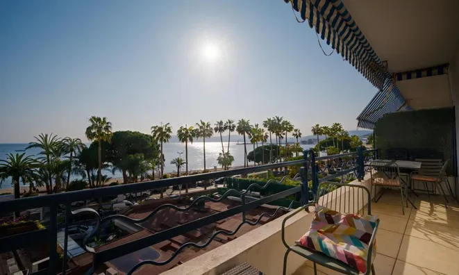 Недвижимость Villa Cannes Centre-ville: 2