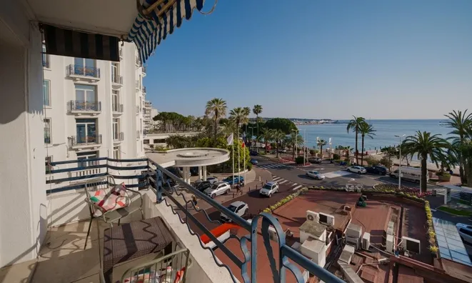 Недвижимость Villa Cannes Centre-ville: 3