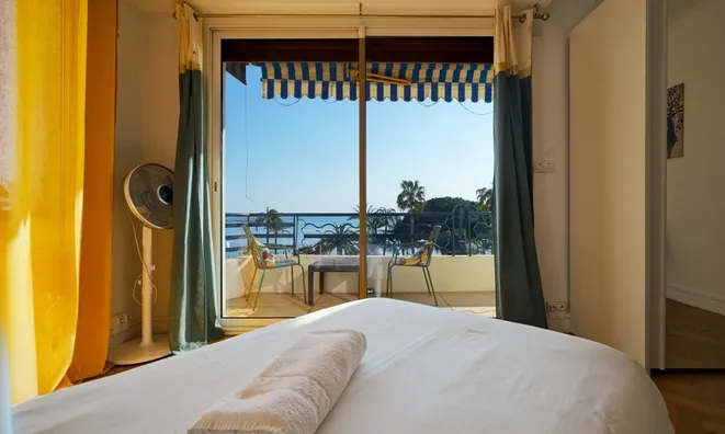 Недвижимость Villa Cannes Centre-ville: 5