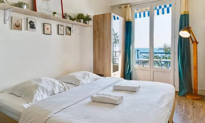Недвижимость Villa Cannes Centre-ville: 6