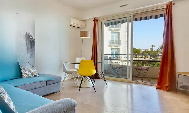 Недвижимость Villa Cannes Centre-ville: 8