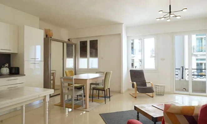 Недвижимость Villa Cannes Centre-ville: 9