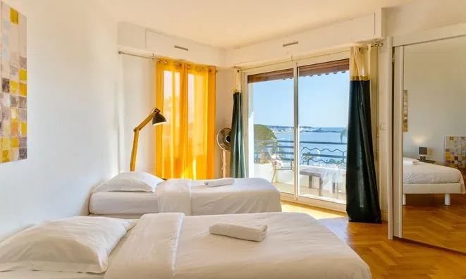 Недвижимость Villa Cannes Centre-ville: 10