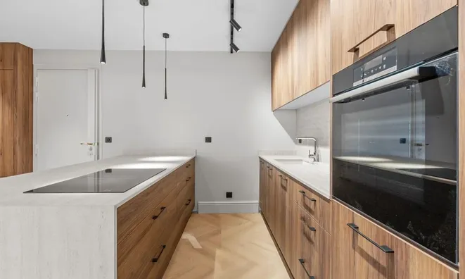 Недвижимость Estate Pointe Croisette: 5