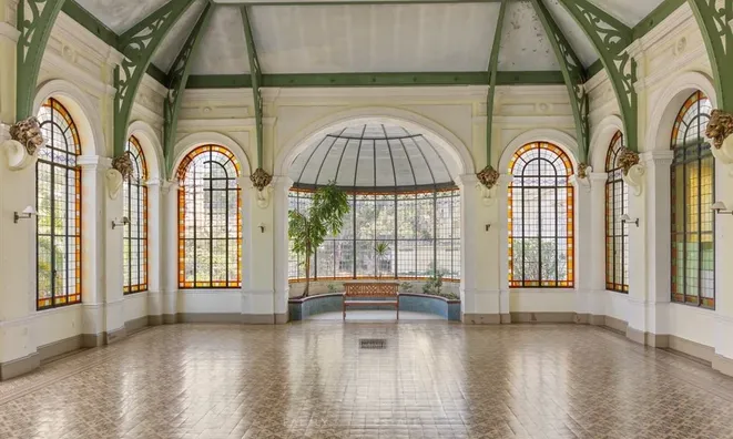 Недвижимость Estate Pointe Croisette: 22