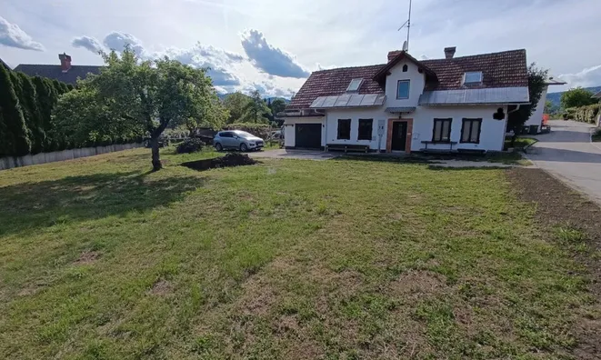 Недвижимость Участок для застройки Новый Блед: 4