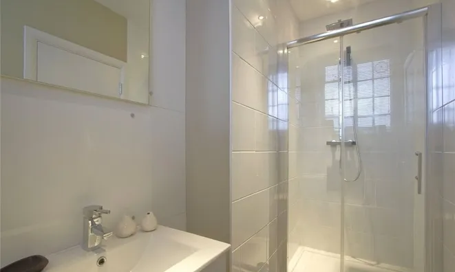 Недвижимость Chelsea Manor Street: 2