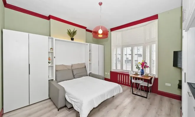 Недвижимость Jefferson House, Basil Street, Knightsbridge: 2