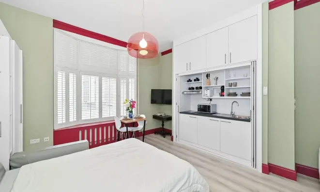 Недвижимость Jefferson House, Basil Street, Knightsbridge: 3